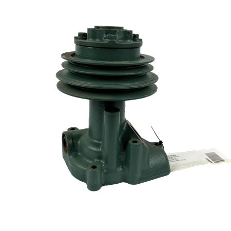 Vattenpump